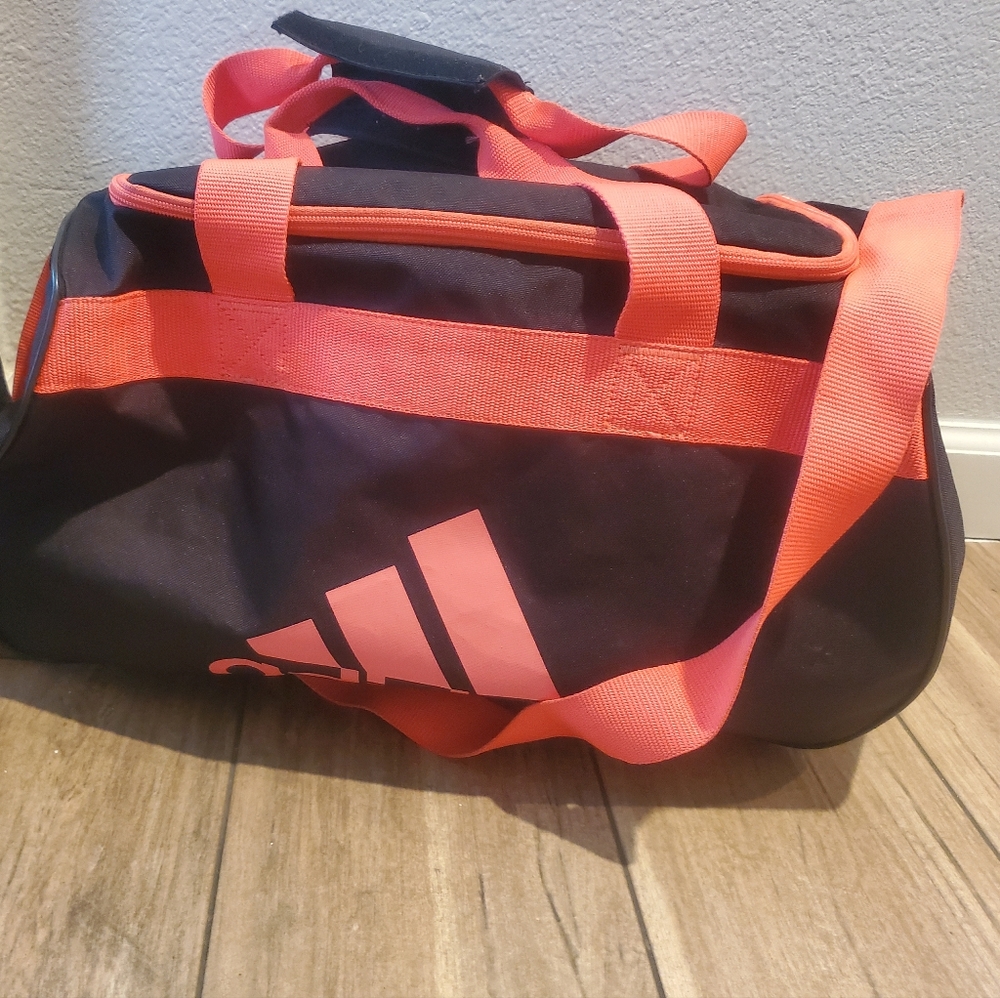 adidas Diablo Small Duffel Bag